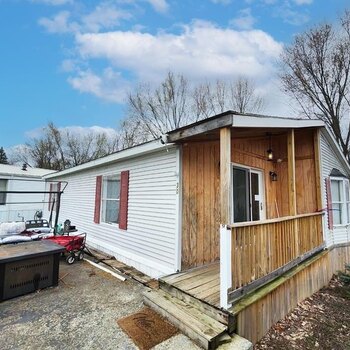 Thumbnail of mobile home