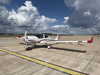 Thumbnail of aircraft
