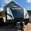 RV for Sale: 2017 SUNSET TRAIL SS331BH