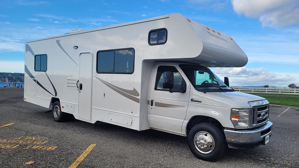 Photo of Rv