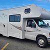 RV for Sale: 2021 MINNIE WINNIE 328QR