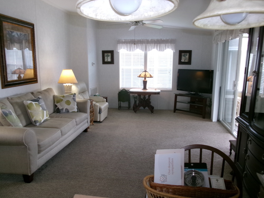 Bear Creek Village