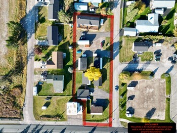 Thumbnail of mobile home park