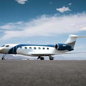 Thumbnail of aircraft