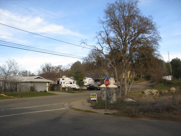 Photo of Mobile Home Park