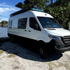 RV for Sale: 2024 SPRINTER 170 AWD HIGH-ROOF