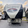 RV for Sale: 2017 SANDPIPER 389RD