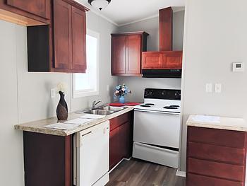 Photo of For Rent: 2-bedroom, 1-bathroom |  Lawrence 43