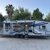 RV for Sale: 2020 DESERT FOX 27FS