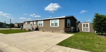 Thumbnail of mobile home