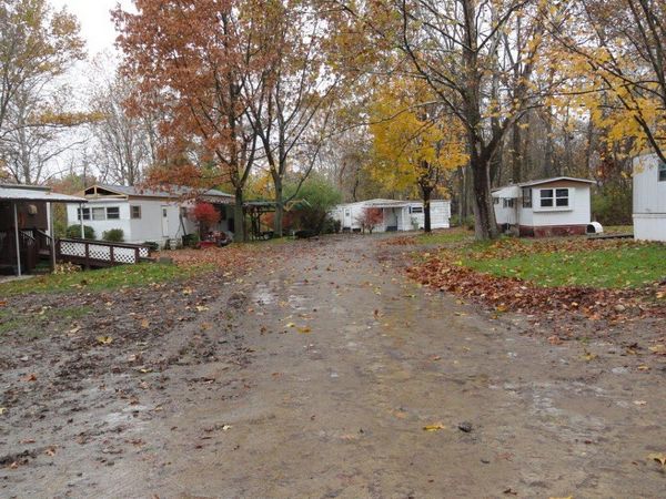Photo of Mobile Home Park