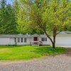 Mobile Home for Sale: 1 Story,Double Wide Manufactured - Manufactured Home on Real Property, Battle Ground, WA