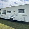 RV for Sale: 2002 PATHFINDER 285QB