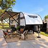 RV for Sale: 2021 WILDWOOD X-LITE 241QBXL