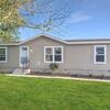 Mobile Home for Sale: 3 Bed 2 Bath 2001 Mobile Home