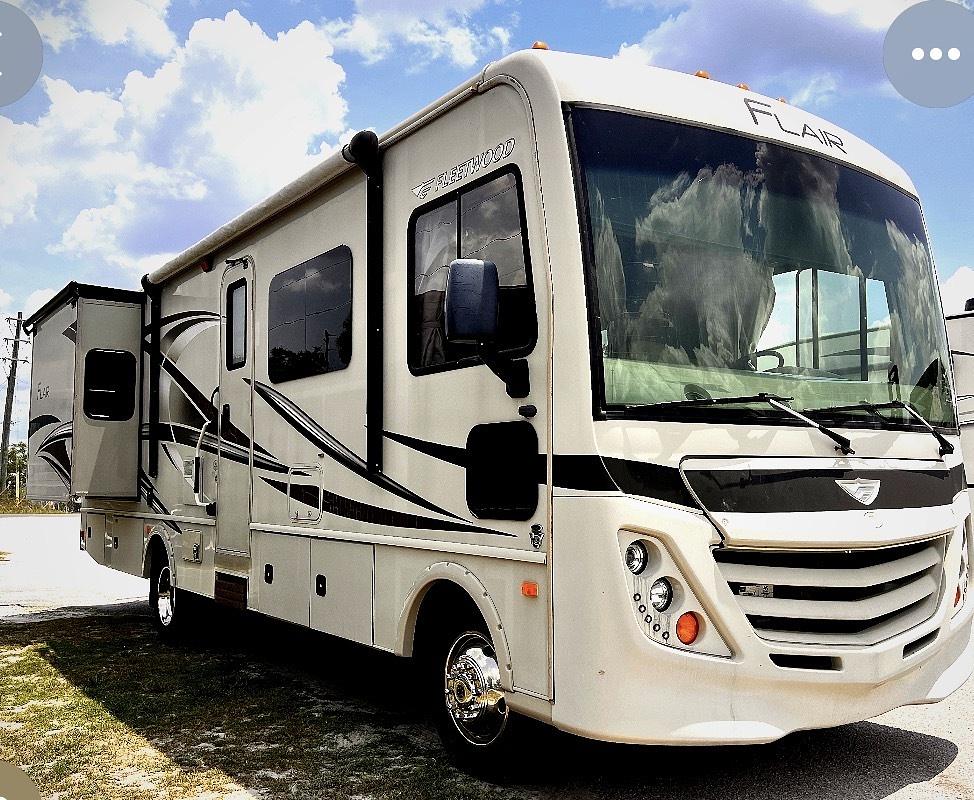 Photo of Rv