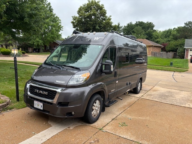 Photo of Rv