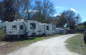 Thumbnail of mobile home park
