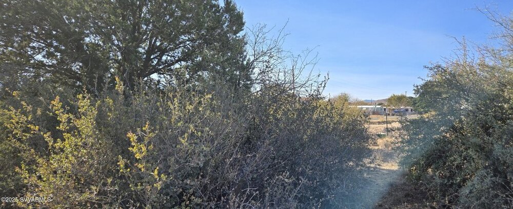 Photo of Mobile Home Lot