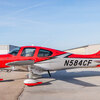 Aircraft for Sale: 2022 Cirrus SR22 GTS - "Generation 6"