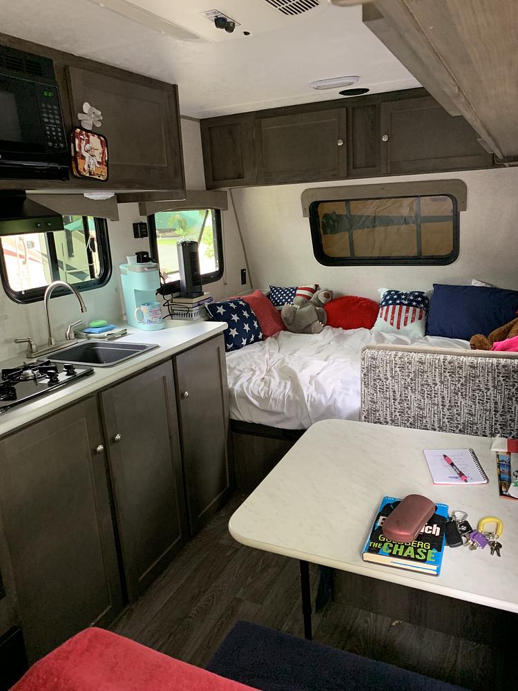 Photo of Rv