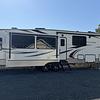 RV for Sale: 2022 COUGAR 368MBI