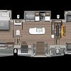 RV for Sale: 2023 NORTH POINT 382FLRB