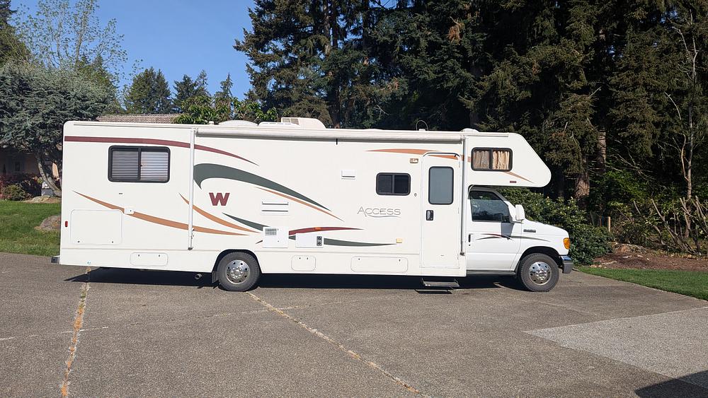 Photo of Rv