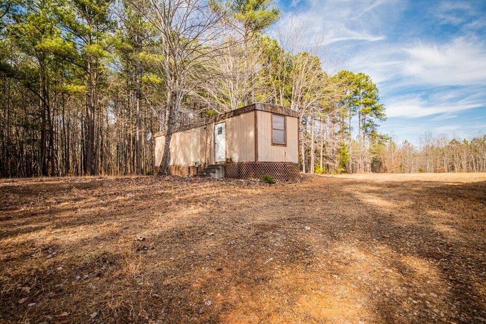 Photo of Mobile Home Lot