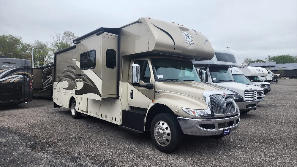 Photo of Rv