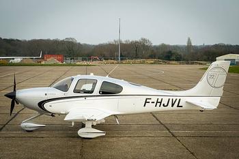 Thumbnail of aircraft