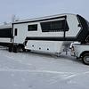 RV for Sale: 2025 MODEL Z 3610