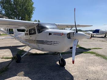 Thumbnail of aircraft