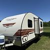 RV for Sale: 2023 VINTAGE CRUISER 19CSK