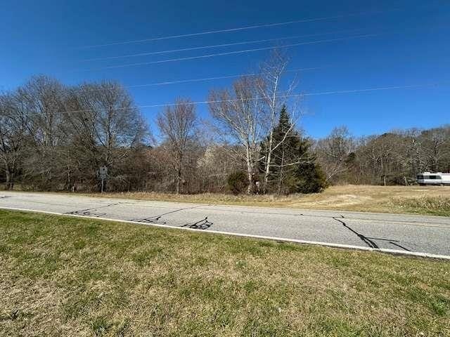 Photo of Mobile Home Lot