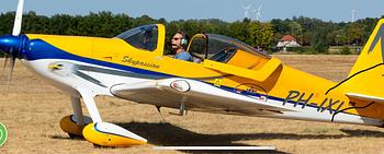 Thumbnail of aircraft