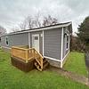 Mobile Home for Sale: 2 Bed 1 Bath 2025 Clayton