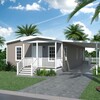 Mobile Home for Rent: 2 Bed 2 Bath 2026 Skyline