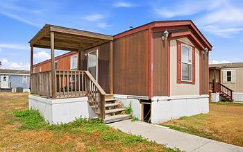 Thumbnail of mobile home