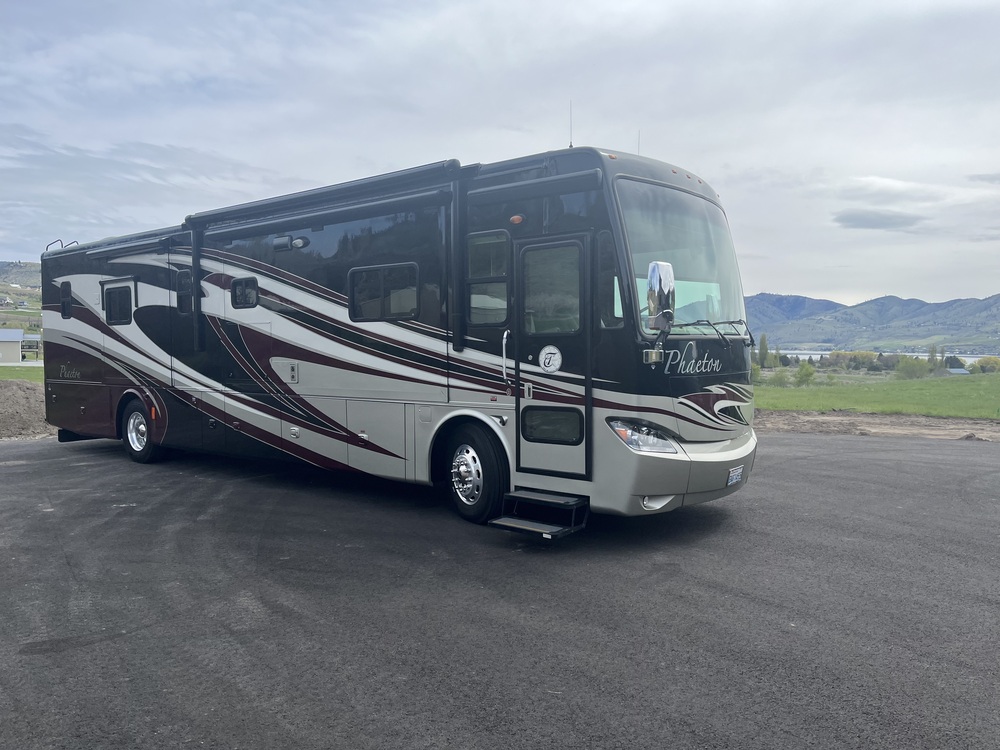 Photo of Rv