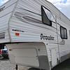 RV for Sale: 2004 PROWLER PROWLER 821 5B