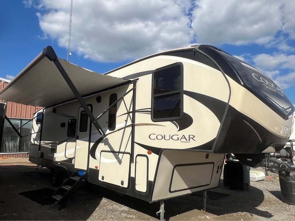 Photo of Rv