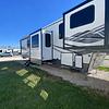 RV for Sale: 2023 MILESTONE 370FLMB
