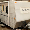 RV for Sale: 2011 SPORTSMEN CLASSIC 16BH