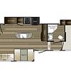 RV for Sale: 2016 COUGAR 336BHS