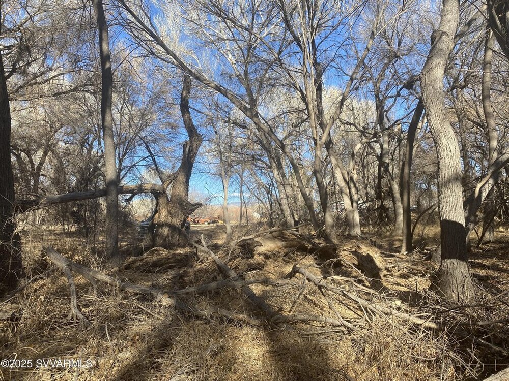 Photo of Mobile Home Lot