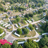 Mobile Home Park for Sale: Dunbar Estates MHP, Dunbar, PA