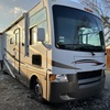 RV for Sale: 2012 HURRICANE 34T