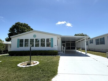 Thumbnail of mobile home