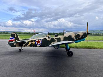 Thumbnail of aircraft